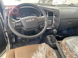 Kia Bongo
